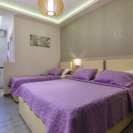 Villa Regina Keri Zewnętrze zdjęcie