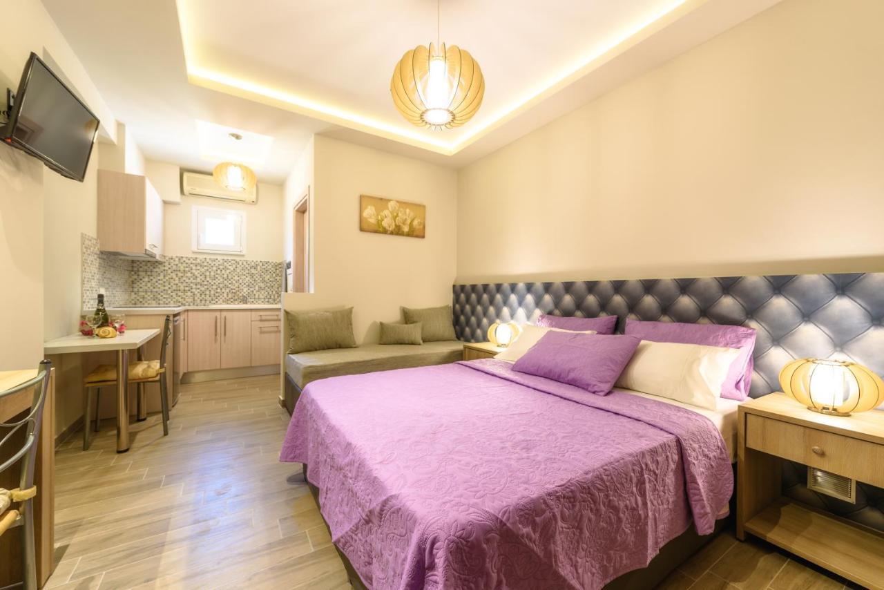 Villa Regina Keri Zewnętrze zdjęcie