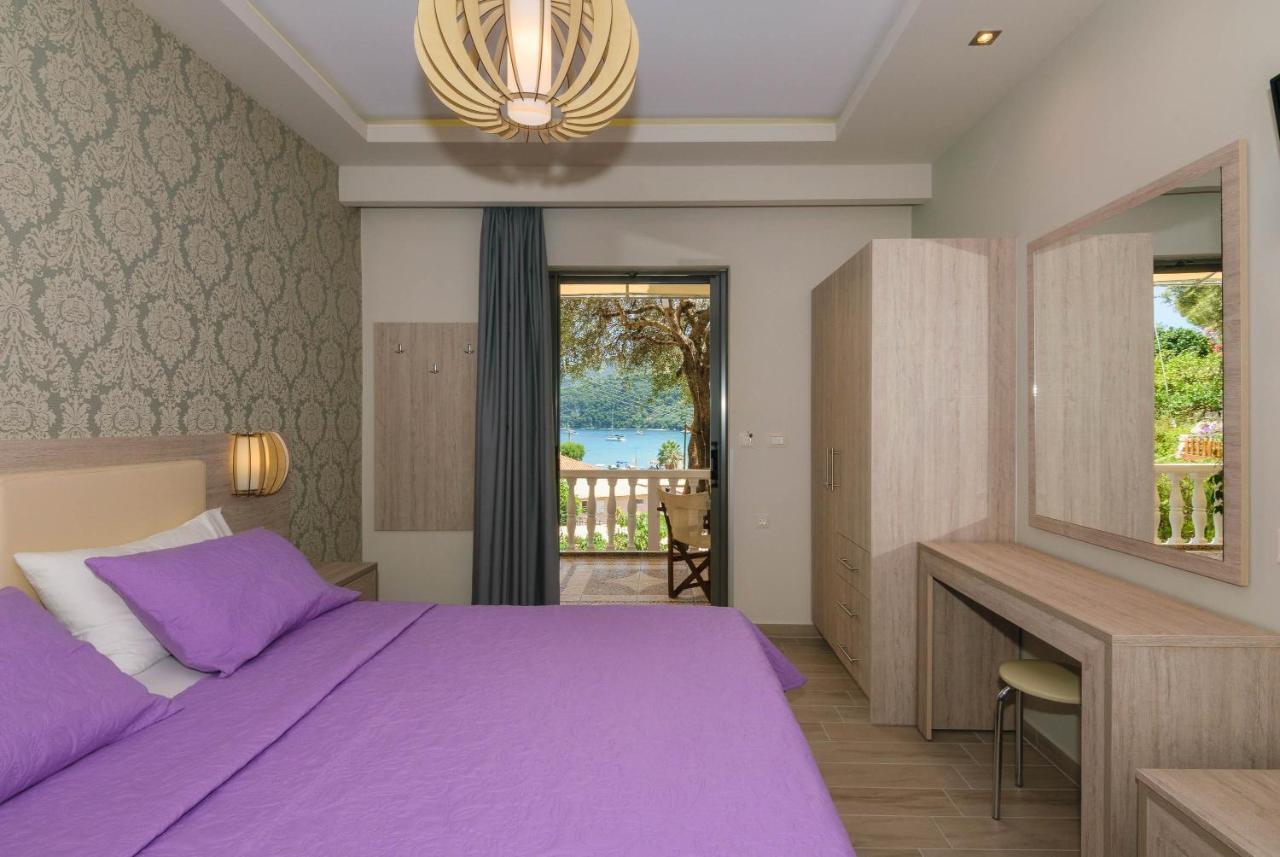 Villa Regina Keri Zewnętrze zdjęcie