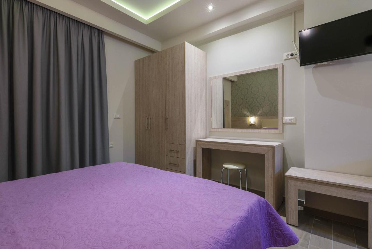 Villa Regina Keri Zewnętrze zdjęcie