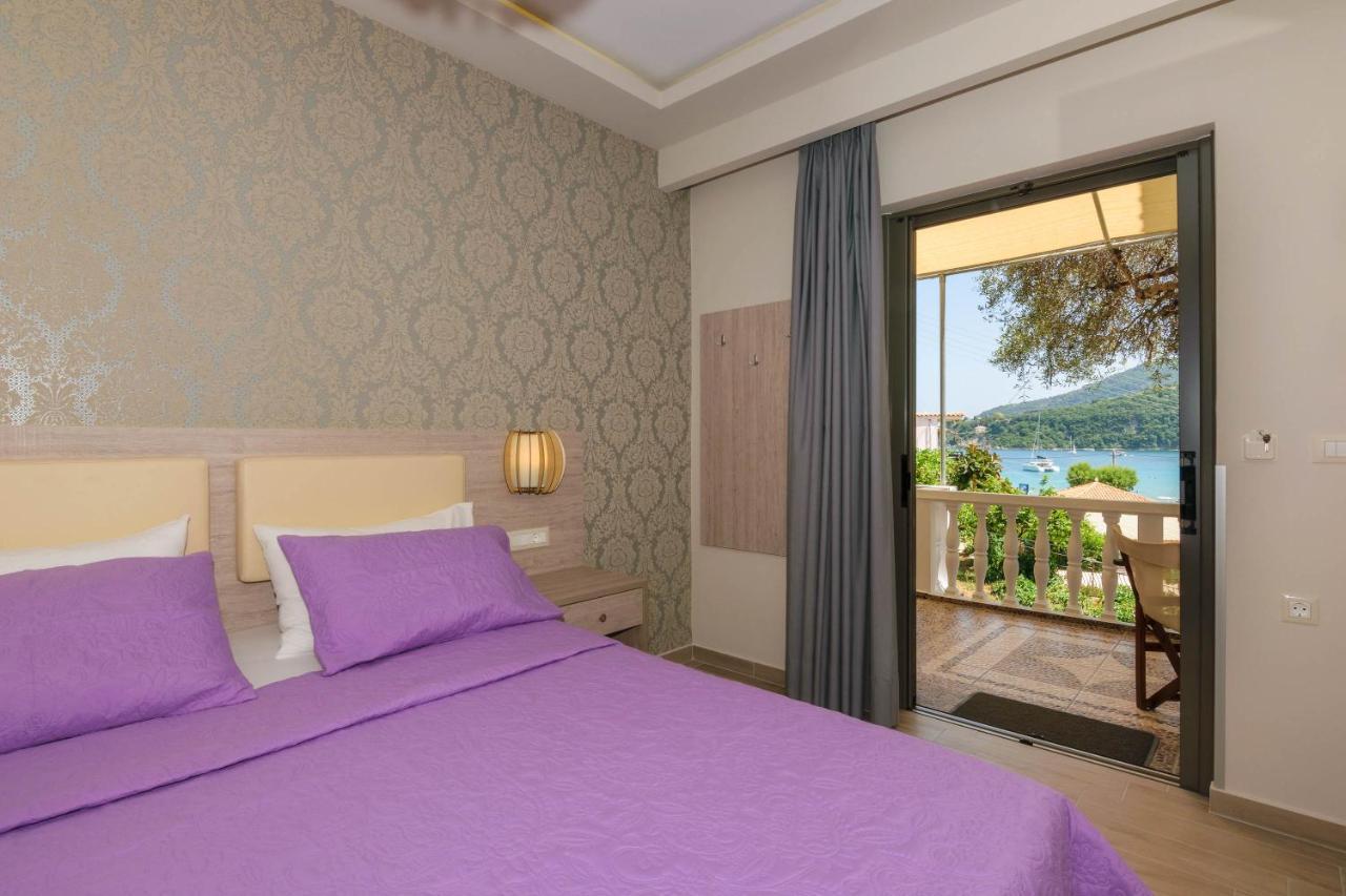 Villa Regina Keri Zewnętrze zdjęcie