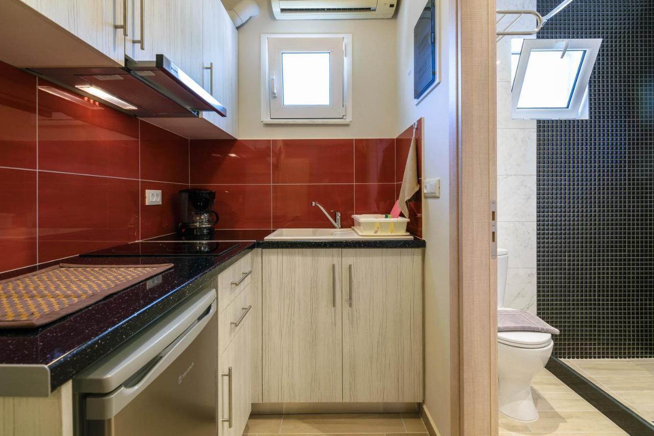 Villa Regina Keri Zewnętrze zdjęcie