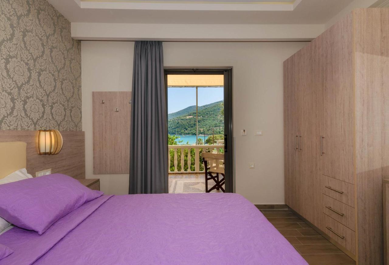 Villa Regina Keri Zewnętrze zdjęcie
