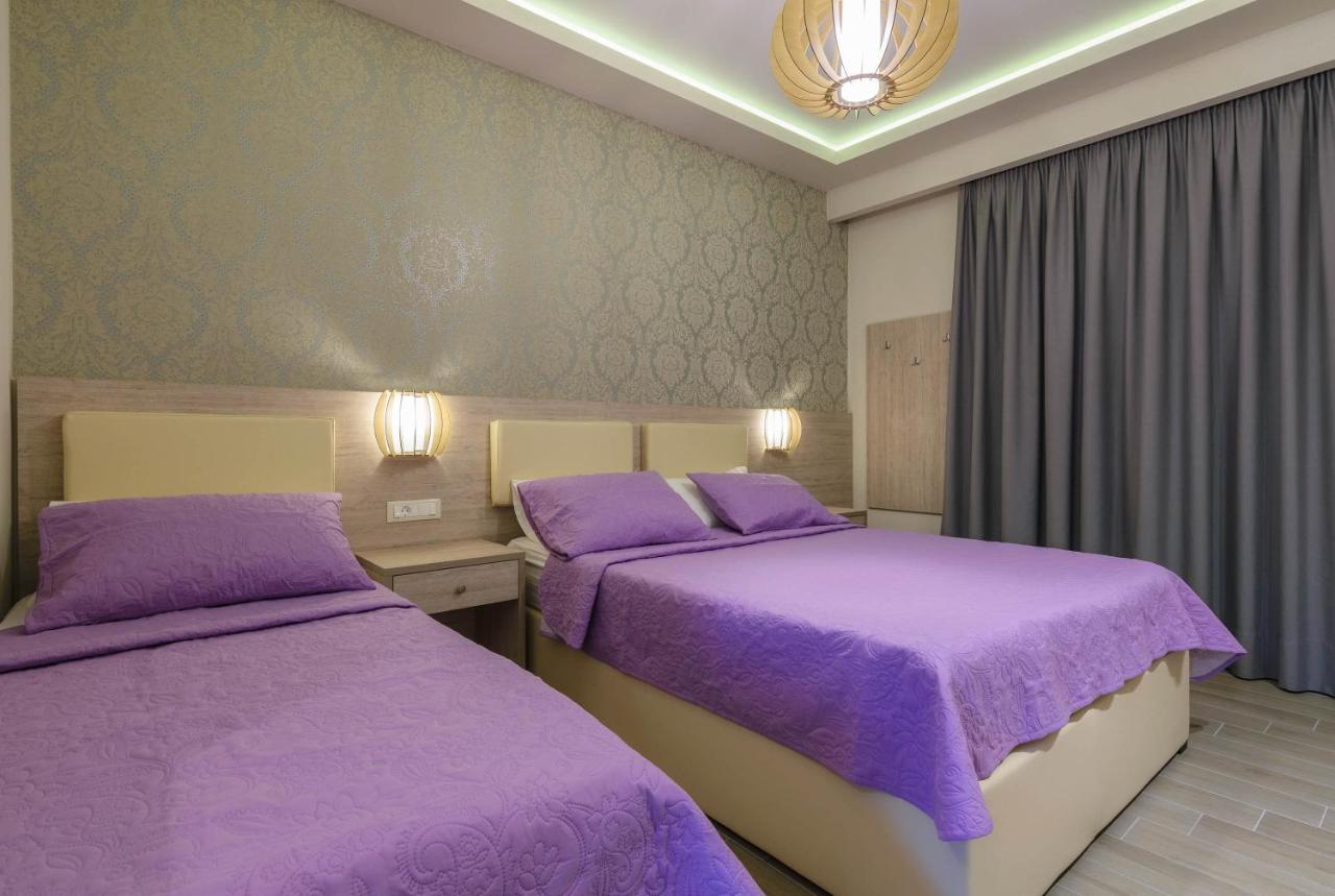 Villa Regina Keri Zewnętrze zdjęcie