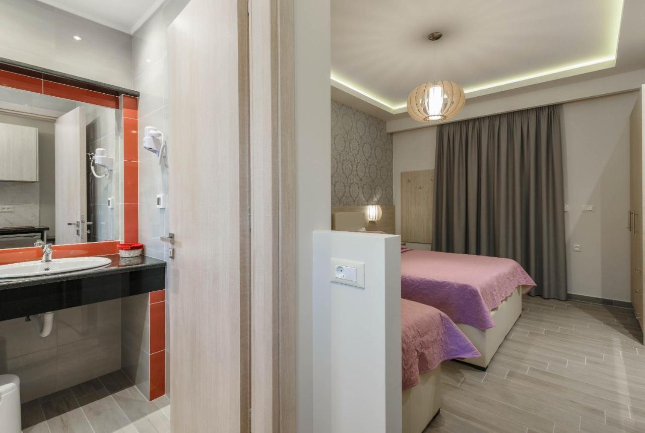 Villa Regina Keri Zewnętrze zdjęcie