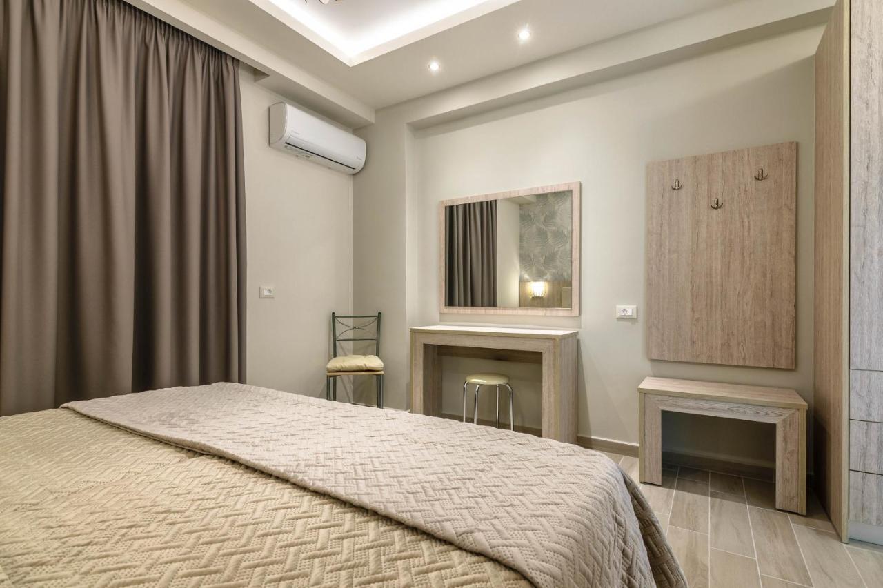 Villa Regina Keri Zewnętrze zdjęcie