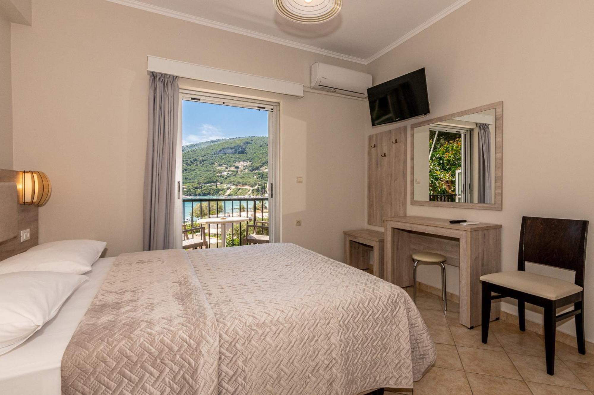 Villa Regina Keri Zewnętrze zdjęcie
