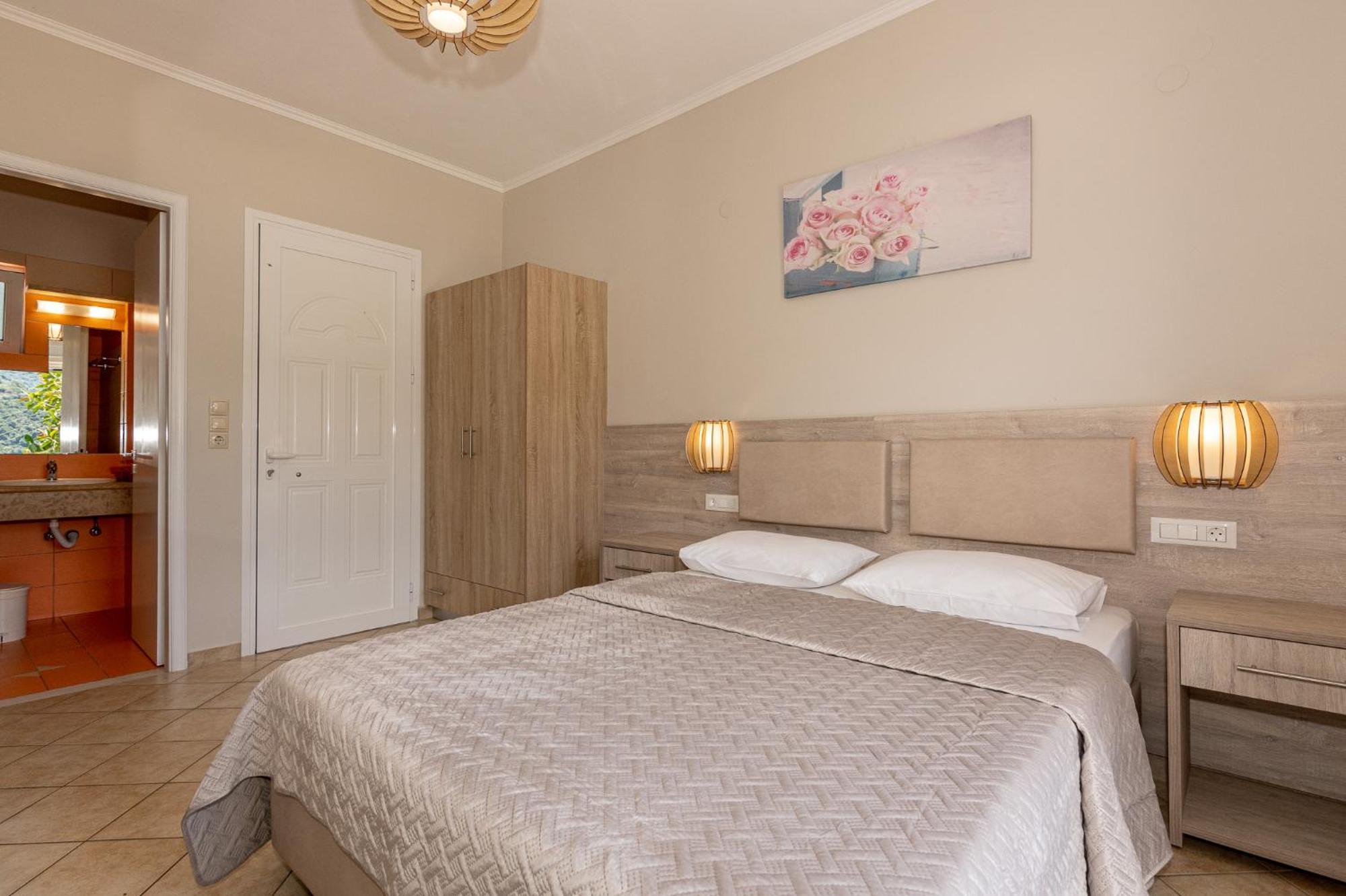Villa Regina Keri Zewnętrze zdjęcie