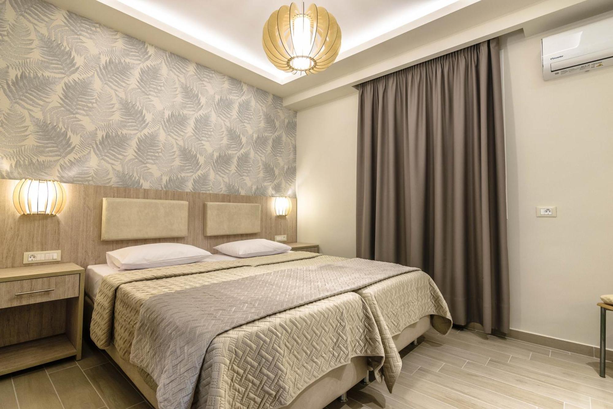 Villa Regina Keri Zewnętrze zdjęcie