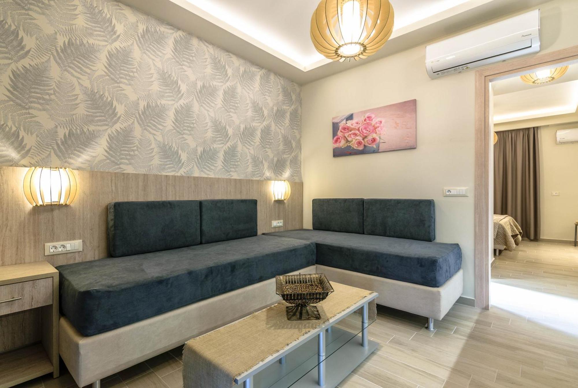 Villa Regina Keri Zewnętrze zdjęcie
