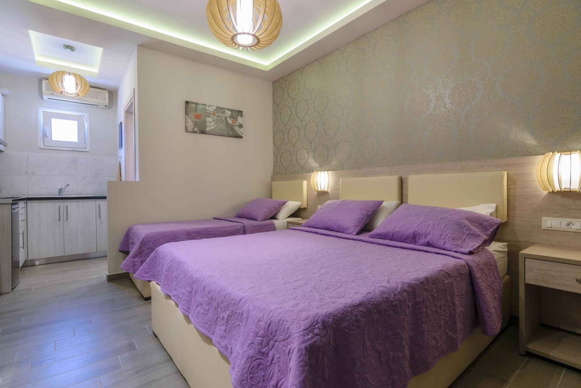 Villa Regina Keri Zewnętrze zdjęcie